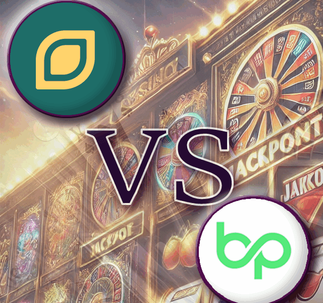 Lemon Casino Goes Head-to-Head with Betplays: A Comparison of Features and Offers