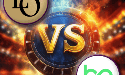 The Lucky Ones: How Betplays Can Turn Your Luck Around