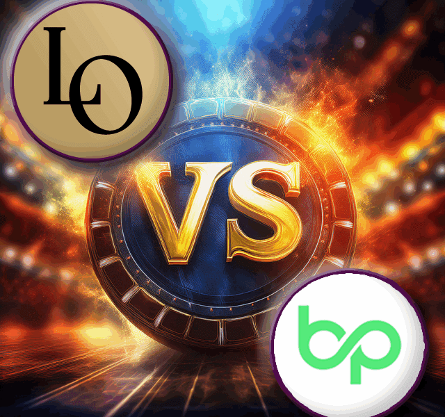 The Lucky Ones: How Betplays Can Turn Your Luck Around