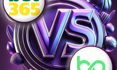 Bet365 VS Betplays: A Comprehensive Comparison of Two Leading Online Betting Platforms