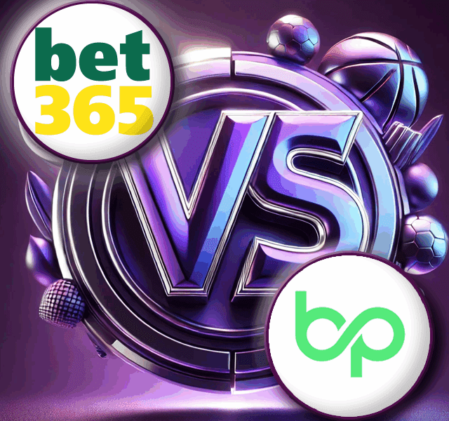 Bet365 VS Betplays: A Comprehensive Comparison of Two Leading Online Betting Platforms