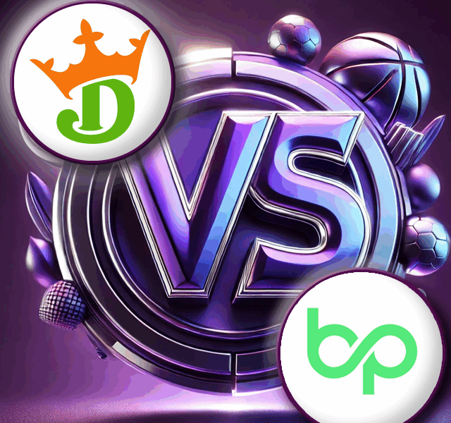 Comparing DraftKings vs Betplays: Which Sports Betting Platform Reigns Supreme?