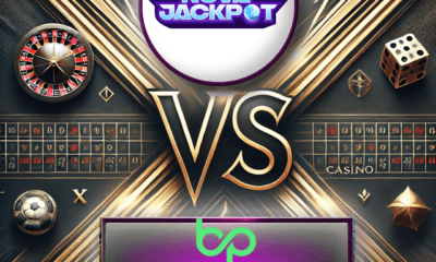 Comparing NovaJackpot and Betplays: Which is the Ultimate Gaming Experience?