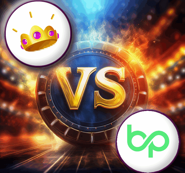 RoyalGame vs Betplays: A Comparison of Two Popular Gaming Platforms
