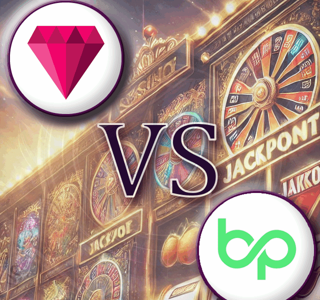 Ruby Fortune vs Betplays: A Comparative Analysis of Two Prominent Online Casinos