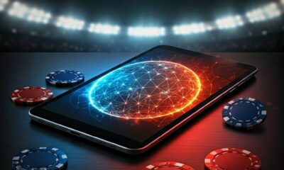 Best Online Betting Sites for Canadians in 2024