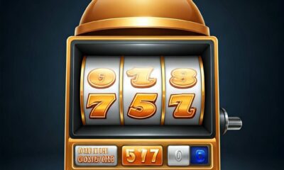 Free Slot Machine Games