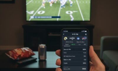 Top Betting Tips for Canadians in 2024