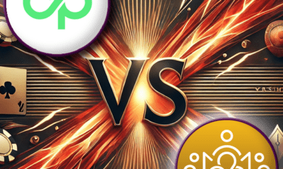 Comparing 21Casino VS Betplays: Which Online Casino Comes Out On Top?