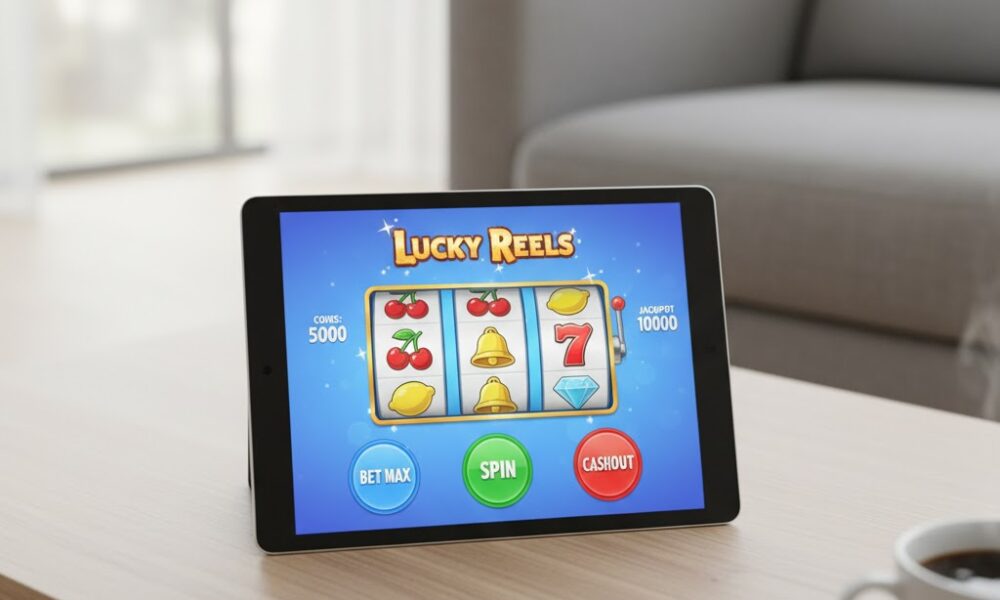 Unleash the Excitement with Slot Machine Free Casino Slot Games for Fun!