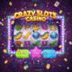 Crazy Slots Casino Real Money No Deposit Bonus