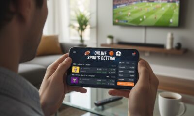 Essential Sports Betting Guide for Canadians in 2024