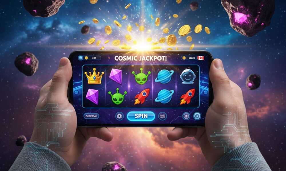 Slot Machine Games Free Download