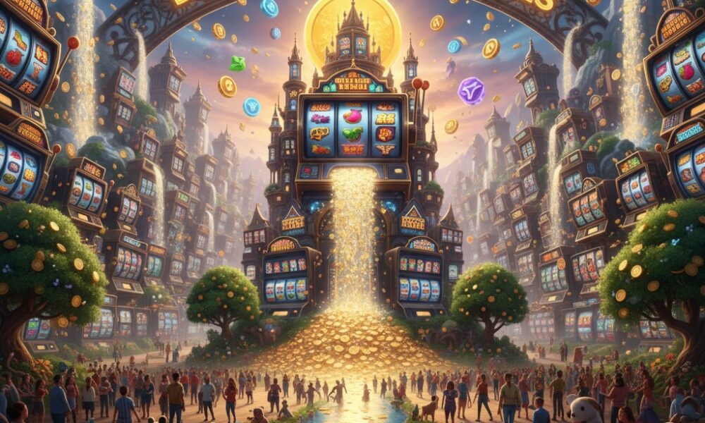 Top 10 Best Free Slot Games Without Downloading to Play Online