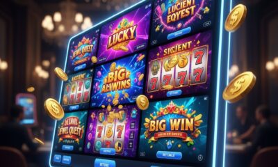 Free Casino Slot Machine Games No Download