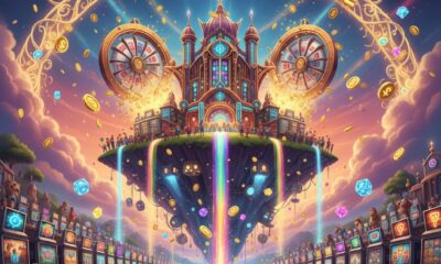 Enjoy Endless Fun with Casino Games for Free