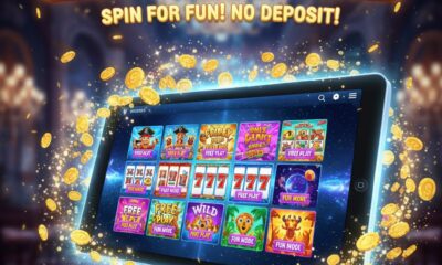Casino Slot Games Free Online