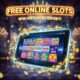 Casino Slot Games Free Online
