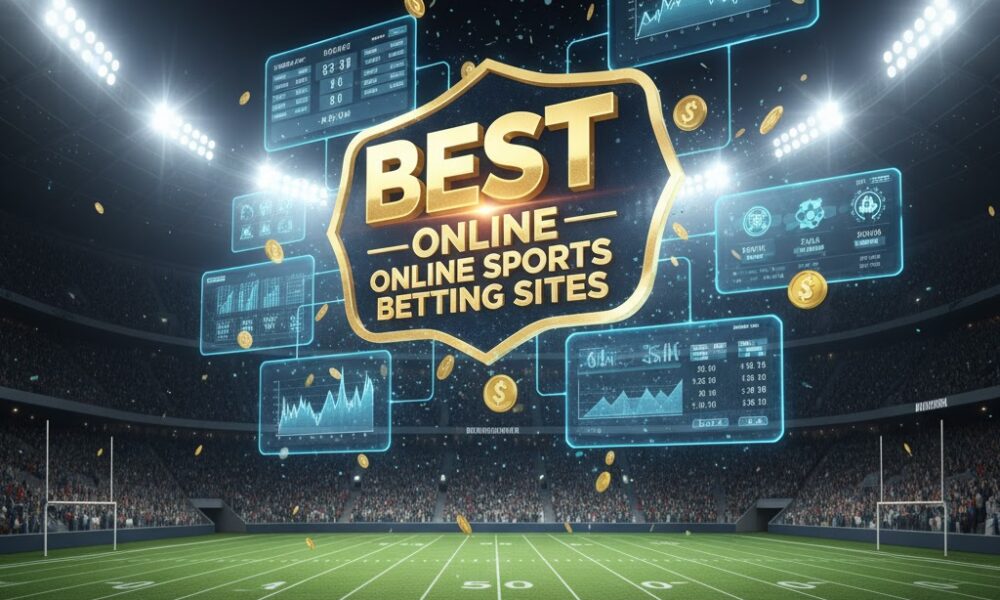 Best Online Betting Sports Sites