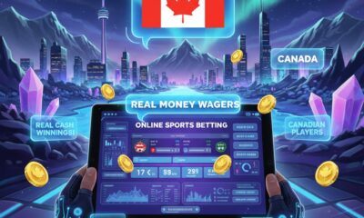 A Comprehensive Beginner’s Guide to Sports Betting in Canada 2024