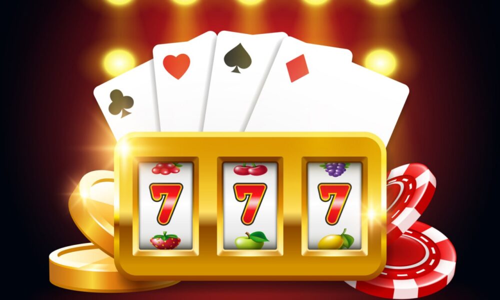 The Ultimate Guide to the Best Free Slot Games on Facebook - No Download Required