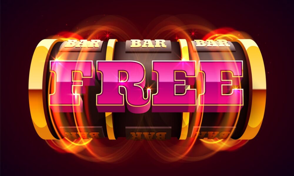 Maximize Your Winnings with Casino Slot Games Free Spins