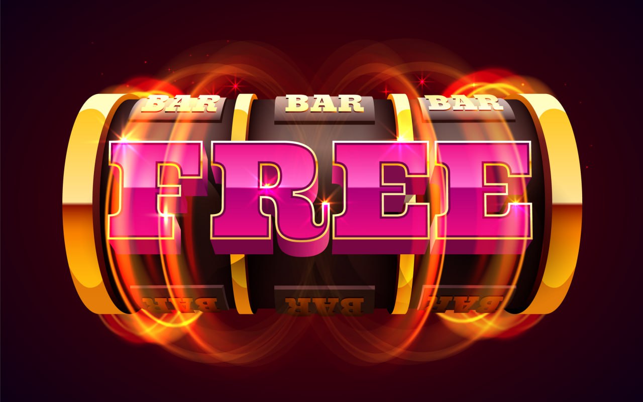 Maximize Your Winnings with Casino Slot Games Free Spins