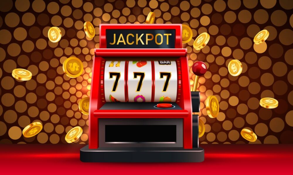 Win Big with Casino Jackpot Slots App Real Money Free Play