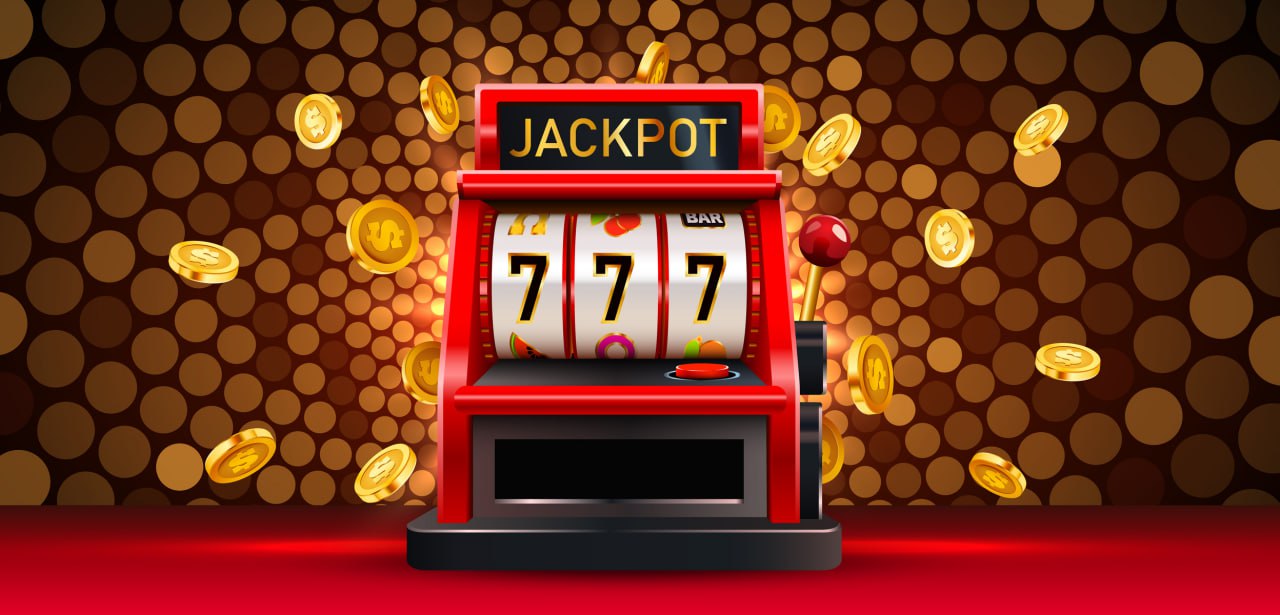 Win Big with Casino Jackpot Slots App Real Money Free Play