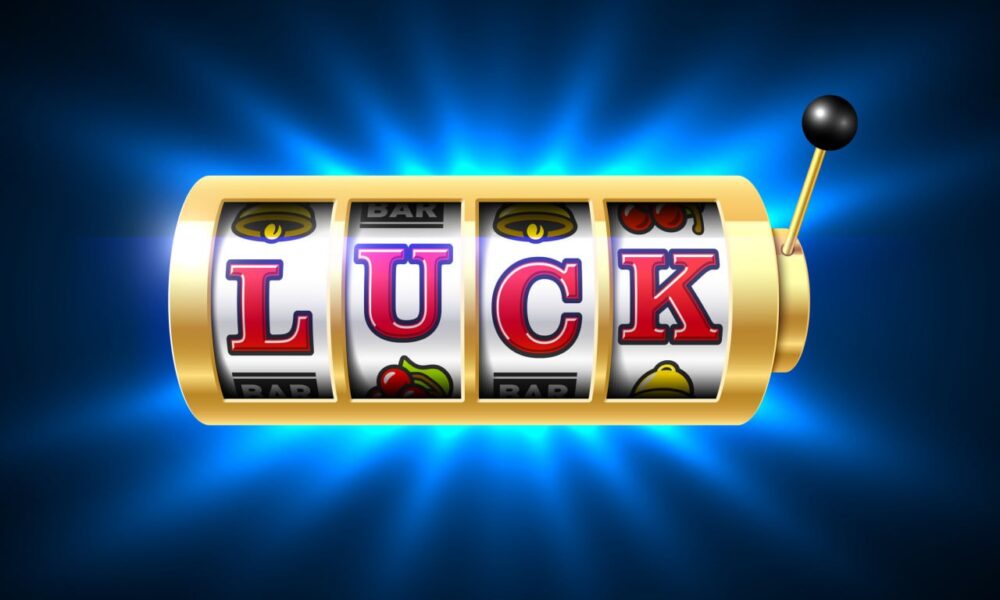 Unleash Your Luck with Slot Machine Games Free Online No Download