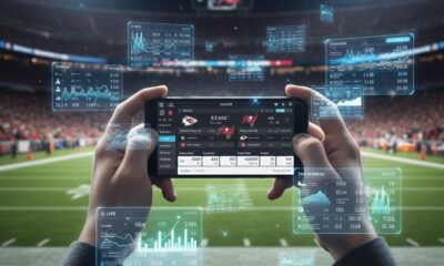 Maximize Your Winnings with Sports Bet Online: A Guide to Successful Betting