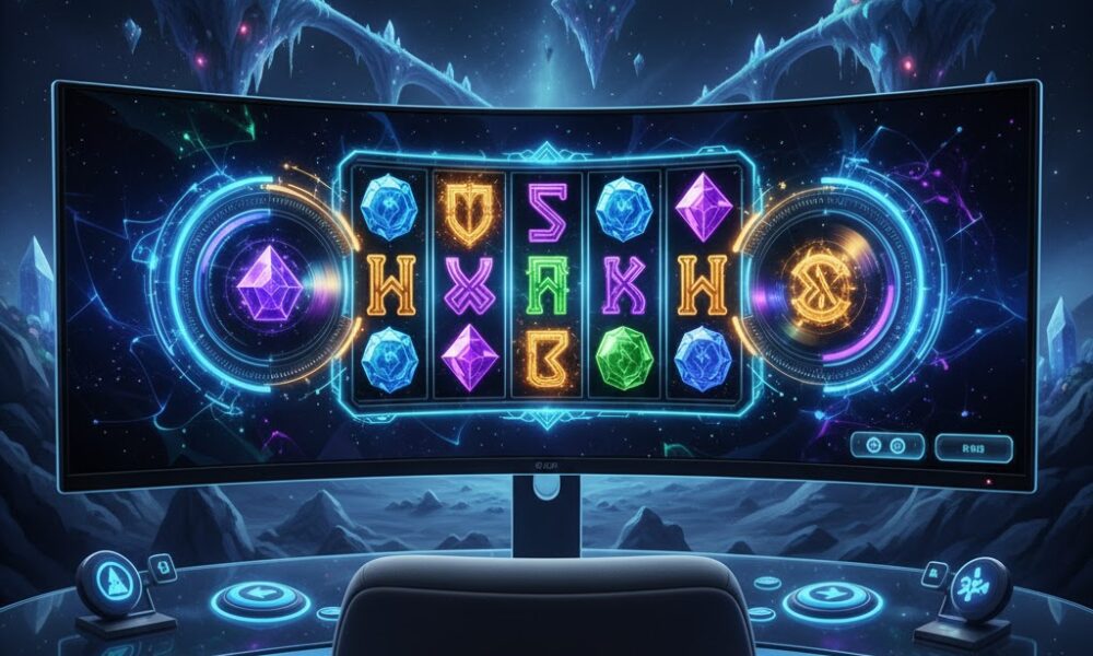 Unleashing the Excitement: Casino Slot Machine Games Free Download Offer Endless Entertainment