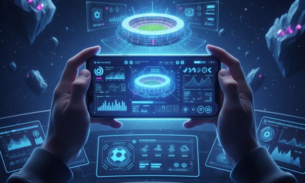 The Ultimate Guide to Finding the Best Sport Betting App in Canada