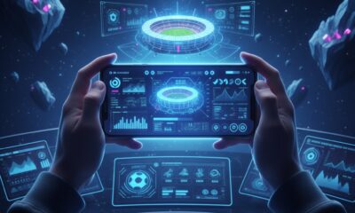 The Ultimate Guide to Finding the Best Sport Betting App in Canada