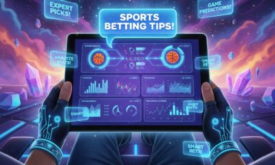 The Ultimate Guide to Online Sports Betting: Tips for Finding the Best Odds and Strategies