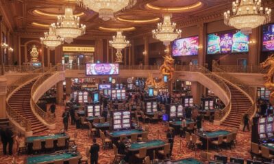 Macau Casino Online Real Money Philippines