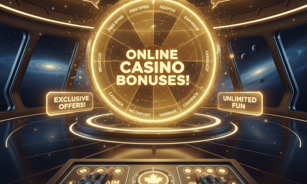Uncover the Best Online Casino Real Money Sign Up Bonus No Deposit Offers