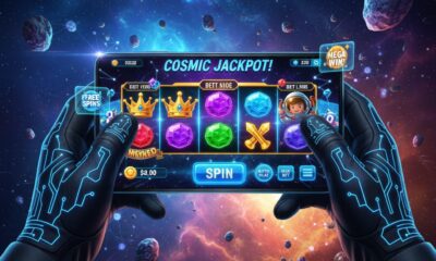 Experience the Thrills of a Free Game Slot Machine Casino Today!