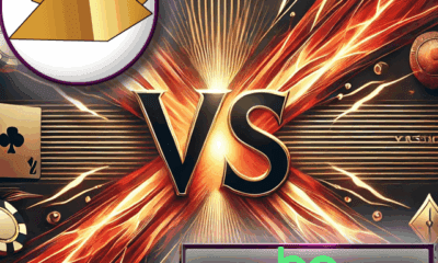 Mummy's Gold Vs Betplays: Uncovering the Best Online Casino Experience 15 Mummy's Gold Vs Betplays: Uncovering the Best Online Casino Experience