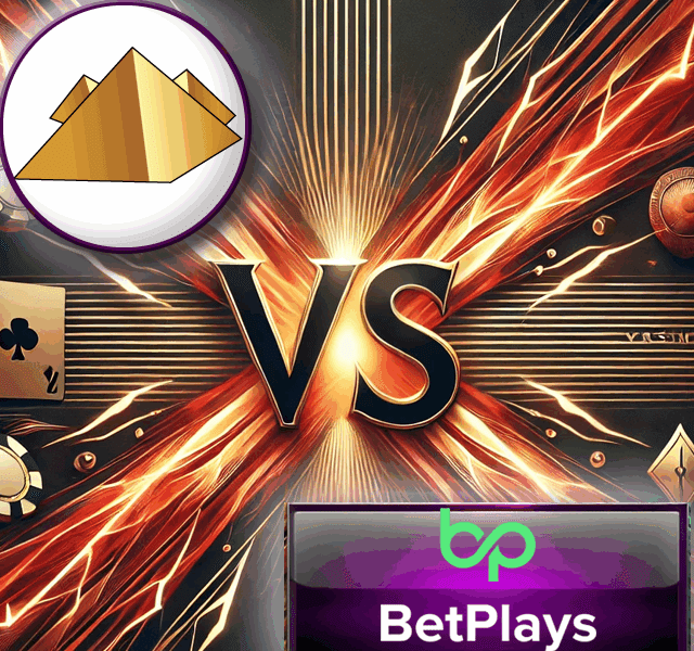 Mummy's Gold Vs Betplays: Uncovering the Best Online Casino Experience