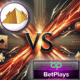 Mummy's Gold Vs Betplays: Uncovering the Best Online Casino Experience 16 Mummy's Gold Vs Betplays: Uncovering the Best Online Casino Experience