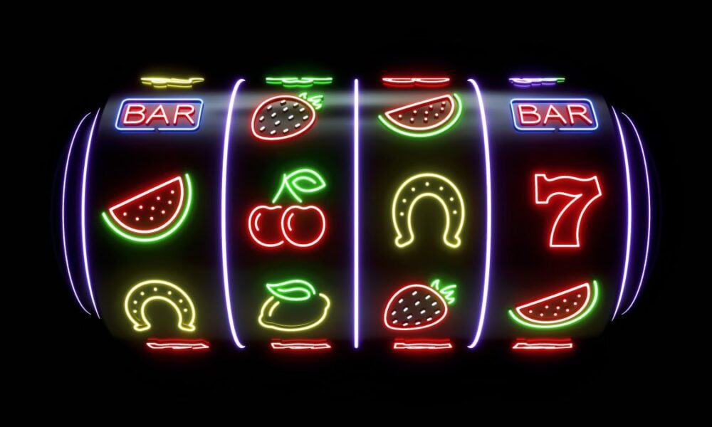 Get Lucky with Casino Games Free Spins: Your Ticket to Big Wins!