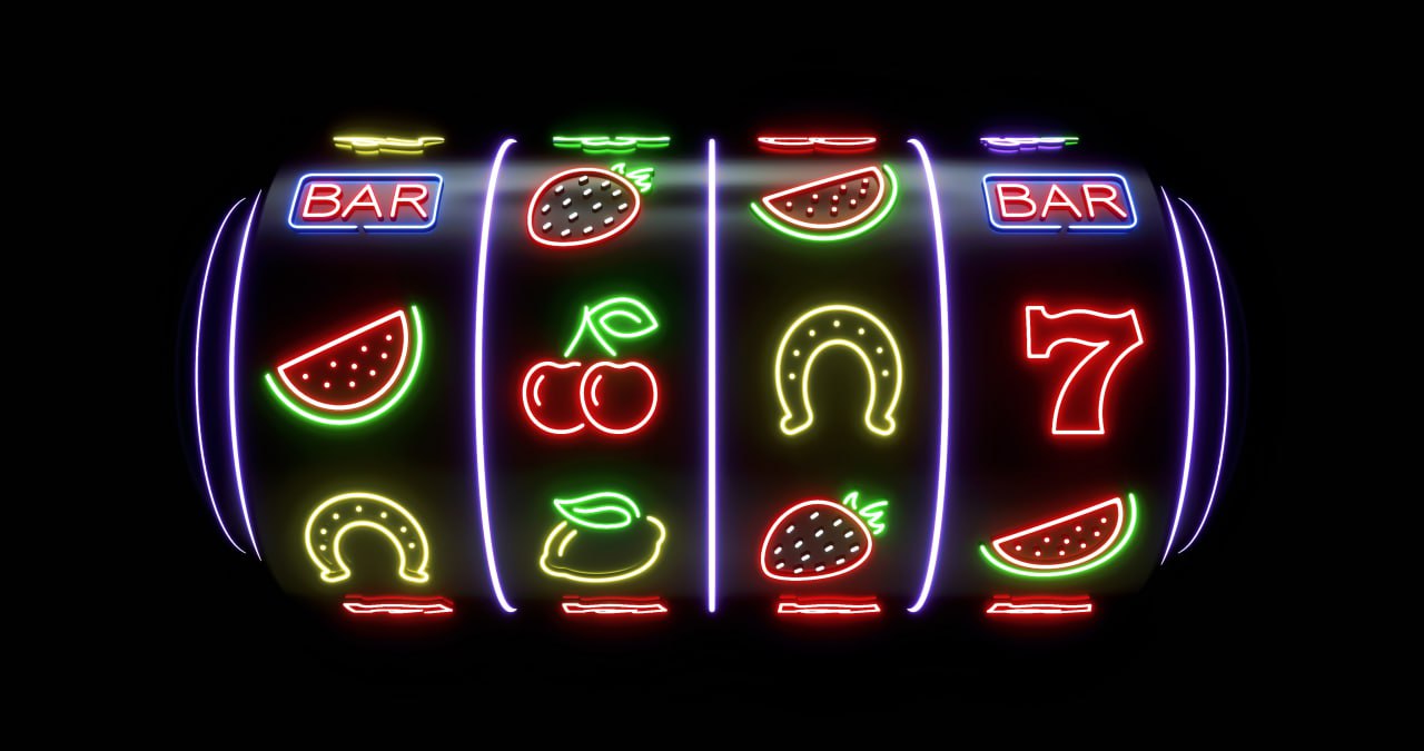 Get Lucky with Casino Games Free Spins: Your Ticket to Big Wins!