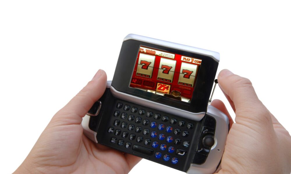 Experience Endless Thrills with Slot Machine Games Free Android