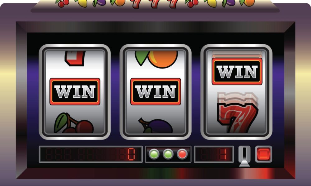 Experience the Thrill of Spinning Reels with Free Slot Machine Simulator