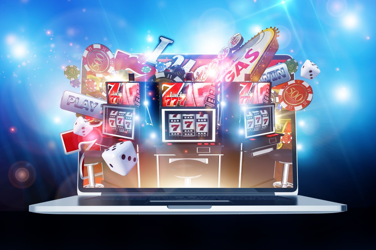 Déchaînez votre chance : jouez aux machines à sous gratuitement en ligne dès maintenant !