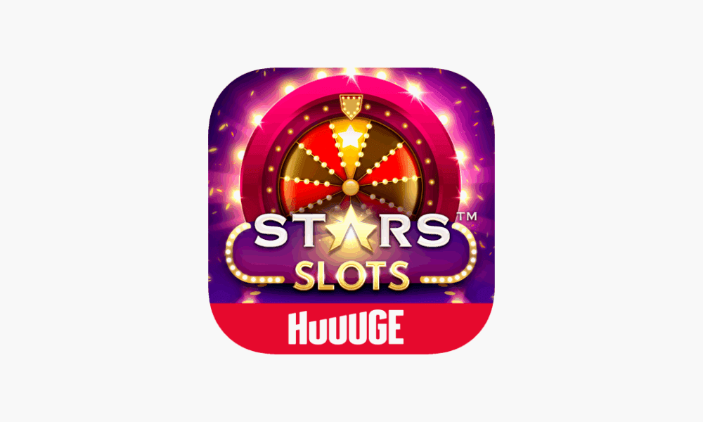 Unleash the Fun with Stars Slots Casino Games Free Chips!