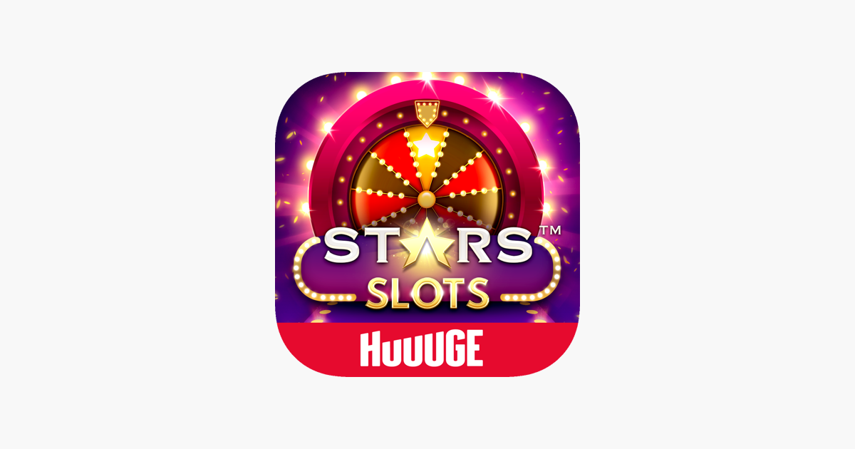 Unleash the Fun with Stars Slots Casino Games Free Chips!