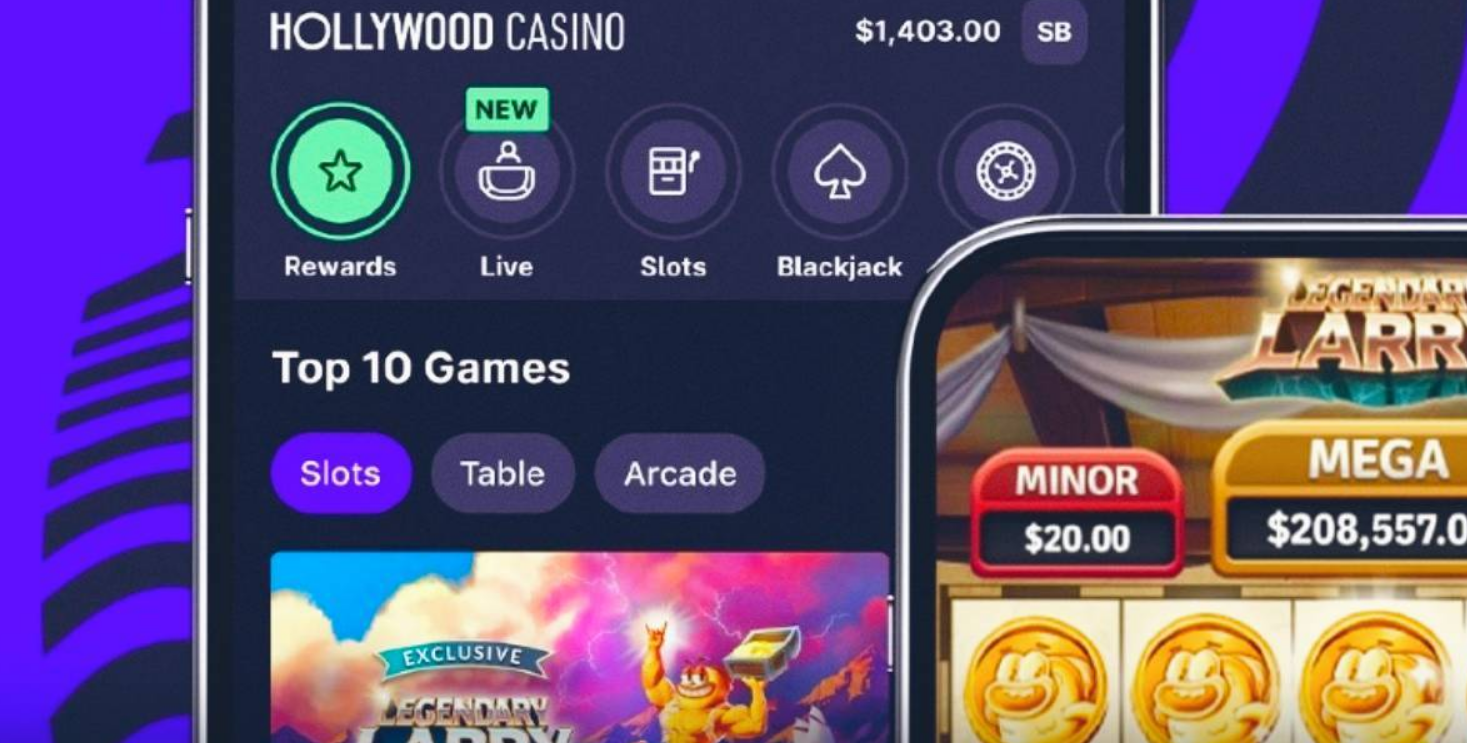 Unlock Your Winning Potential with Hollywood Casino Online Real Money Login