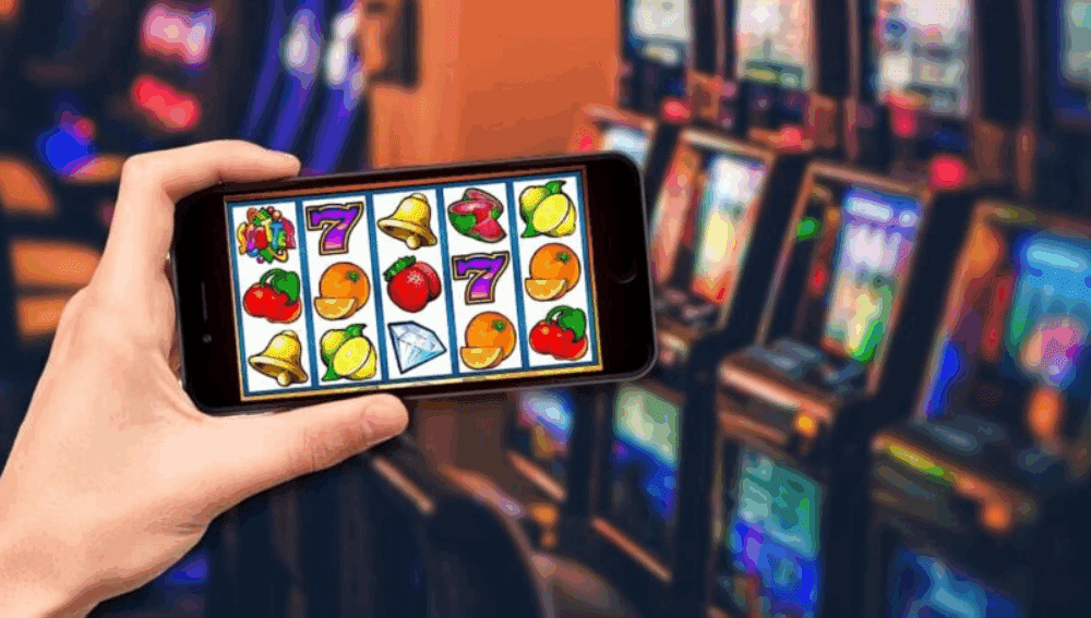 Win Big with Online Slots That Pay Real Money to Cash App